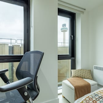 Classic Plus En Suite - Image 1